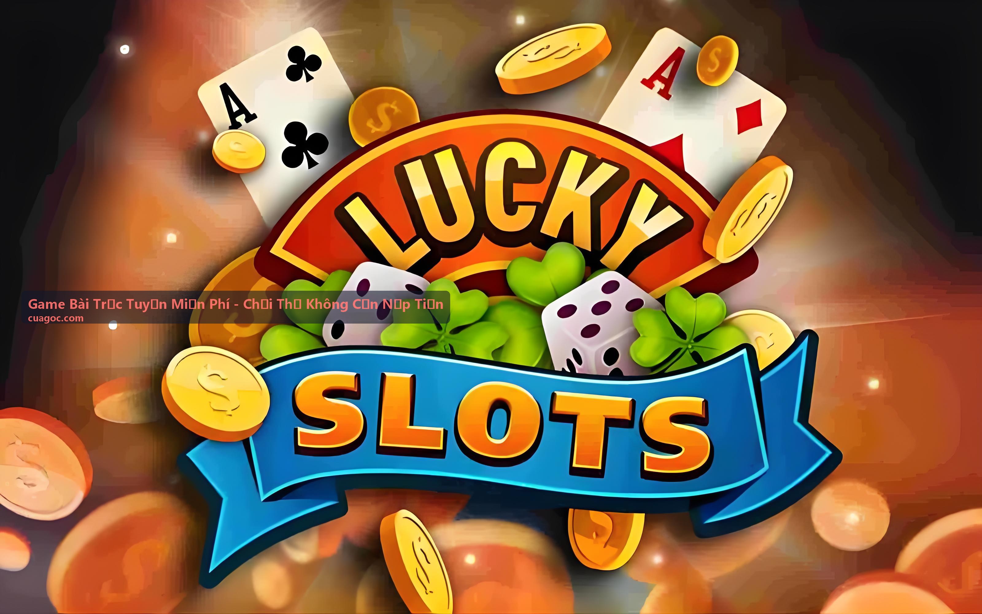 Liêng ba cây - game bài trực tuyến miễn phí chơi thử